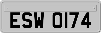 ESW0174
