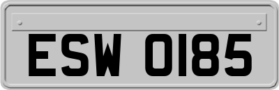 ESW0185