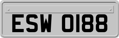 ESW0188