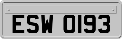 ESW0193