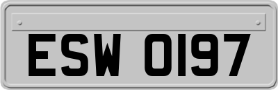 ESW0197