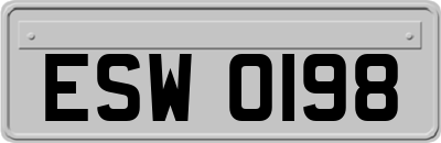 ESW0198