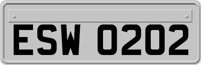 ESW0202