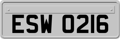 ESW0216
