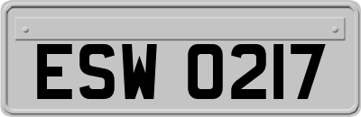 ESW0217