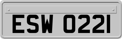 ESW0221