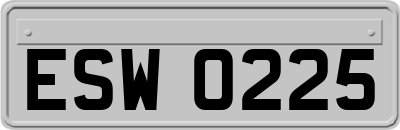 ESW0225