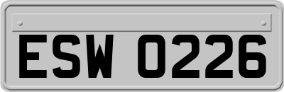 ESW0226