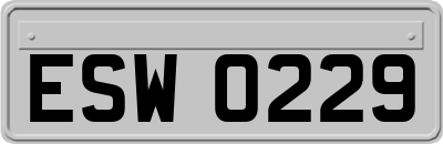 ESW0229