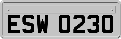 ESW0230