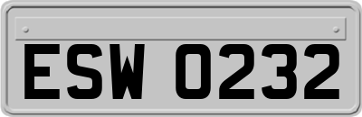 ESW0232