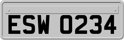 ESW0234