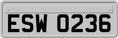 ESW0236