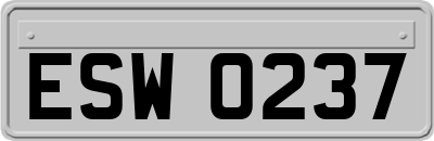 ESW0237