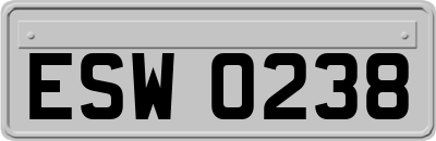 ESW0238