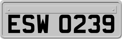 ESW0239
