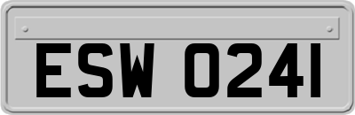 ESW0241