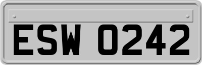 ESW0242
