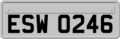 ESW0246