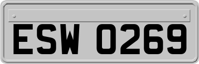 ESW0269