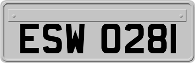 ESW0281