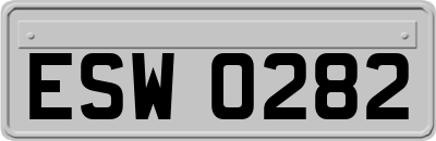 ESW0282