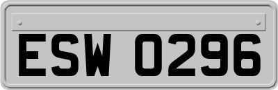 ESW0296
