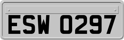 ESW0297
