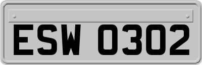 ESW0302