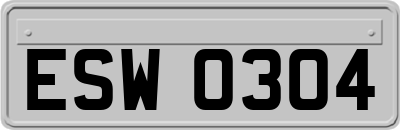 ESW0304