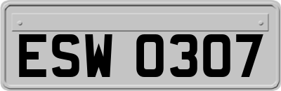 ESW0307