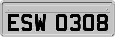 ESW0308
