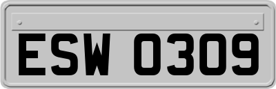 ESW0309
