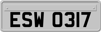 ESW0317