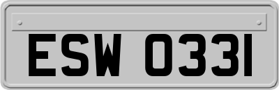 ESW0331