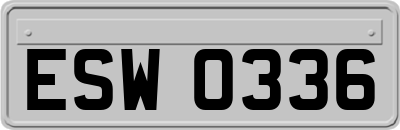 ESW0336