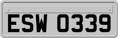 ESW0339