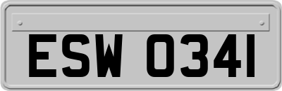 ESW0341