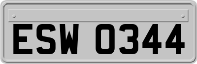 ESW0344
