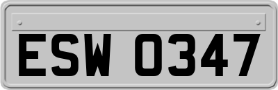 ESW0347