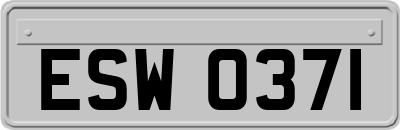 ESW0371