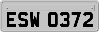 ESW0372