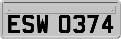 ESW0374