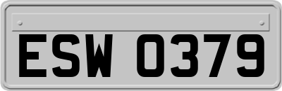 ESW0379
