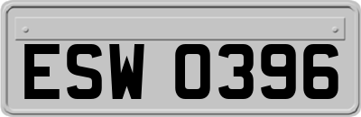 ESW0396