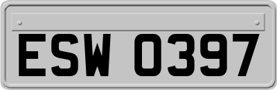 ESW0397