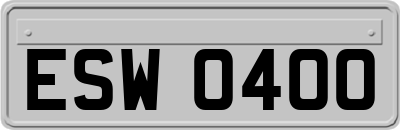 ESW0400