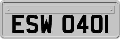 ESW0401