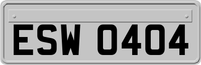 ESW0404