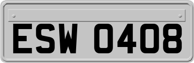 ESW0408